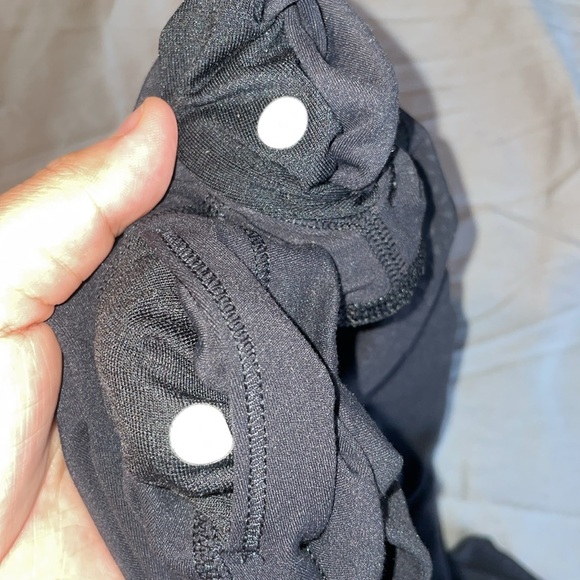 2 pairs lululemon align - Picture 3 of 9